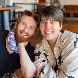 Meet your Posher, Allyn